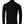 Dolce & Gabbana Black Cashmere Turtleneck Pullover Sweater