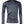 Dolce & Gabbana Dark Gray Silk Crew Neck Pullover Sweater