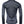 Dolce & Gabbana Dark Gray Silk Crew Neck Pullover Sweater