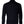 Dolce & Gabbana Blue Cashmere Turtleneck Pullover Sweater