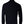 Dolce & Gabbana Blue Cashmere Turtleneck Pullover Sweater