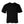 Dolce & Gabbana Black DG Logo Crew Neck Short Sleeve T-shirt
