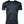 Dolce & Gabbana Dark Blue Silk Crew Neck Short Sleeve T-shirt