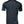Dolce & Gabbana Dark Blue Silk Crew Neck Short Sleeve T-shirt