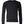 Dolce & Gabbana Dark Gray DG Logo Crew Neck Pullover Sweater