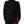 Dolce & Gabbana Black Cashmere V-neck Pullover Sweater