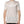 Dolce & Gabbana Off White Silk Crew Neck Henley T-shirt