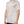 Dolce & Gabbana Off White Silk Crew Neck Henley T-shirt