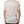 Dolce & Gabbana Off White Silk Crew Neck Henley T-shirt