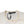 Dolce & Gabbana Off White Silk Crew Neck Henley T-shirt