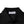 Dolce & Gabbana Black DG Collared Short Sleeves Polo T-shirt