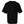 Dolce & Gabbana Black Logo Print Cotton Short Sleeves T-shirt