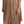 Dolce & Gabbana Brown Silk Sleeveless Shift Maxi Dress