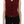 Dolce & Gabbana Red Black Stripe Vest Waistcoat Blouse Top