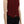 Dolce & Gabbana Red Black Stripe Vest Waistcoat Blouse Top
