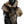 Dolce & Gabbana Brown Fox Tail Fur Shawl Neck Wrap Cover Collar Scarf