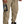 Dolce & Gabbana Beige Pin Up Print Cargo Pants