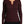 Dolce & Gabbana Black Red Striped Womens Cardigan Sweater