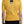 Dolce & Gabbana Yellow Silk Knit Pullover Ascot Collar Top