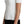 Dolce & Gabbana White Viscose Stretch Short Sleeves Blouse Top