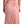 Dolce & Gabbana Pink Silk Stretch Strapless Sheath Midi Dress