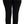 Dolce & Gabbana Black Virgin Wool Stretch Skinny Pants