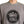 Dolce & Gabbana Gray Crown King Cotton Pullover Sweater