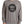 Dolce & Gabbana Gray Crown King Cotton Pullover Sweater