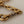 Dolce & Gabbana Gold Brass Chain Crystal Pearl Leopard Pendant Necklace