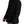 Dolce & Gabbana Black Trench Coat Check Wool Jacket
