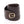 Dolce & Gabbana Brown D&G Leather Linnen Logo Belt