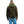 People Of Shibuya Green Polyester Men Jacket