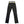 Nudie Jeans Black Cotton Men Jeans