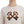 Dolce & Gabbana White Sequined Key Silk Pusero T-paita Top