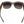 Dolce & Gabbana DG 4247-B-F Clear Embellished Crystal Acetate Sunglasses