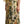 Dolce & Gabbana Multicolor Silk Floral Print Long Maxi Dress