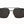 Dolce & Gabbana DG2250 Black Metal Full Rim Square Eyewear Sunglasses