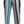 Dolce & Gabbana Multicolor Striped Silk Tapered Pants