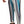 Dolce & Gabbana Multicolor Striped Silk Tapered Pants