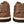 Dolce & Gabbana Brown Suede Logo Low Top Sneakers Men Shoes
