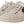 Dolce & Gabbana White Leather Heart Low Top Casual Sneakers Shoes