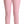 Dolce & Gabbana Pink Wool Mid Waist Tapered Pants