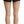 Dolce & Gabbana Dark Blue Embellished Denim Hot Pants Shorts
