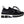 Dolce & Gabbana Black White Logo Sorrento Mens Sneakers Shoes