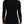 Dolce & Gabbana Black Crewneck Long Sleeves Pullover Sweater
