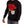 Dolce & Gabbana Black Cupid Print Hoodie Sweatshirt Sweater