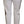 Dolce & Gabbana White Jacquard Cotton Blend Mid Waist Pants
