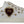Dolce & Gabbana White Leather Gold Red Heart Sneakers Shoes
