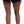Dolce & Gabbana Blue Denim Stretch Crystal Hot Pants Shorts