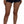 Dolce & Gabbana Blue Denim Stretch Crystal Hot Pants Shorts
